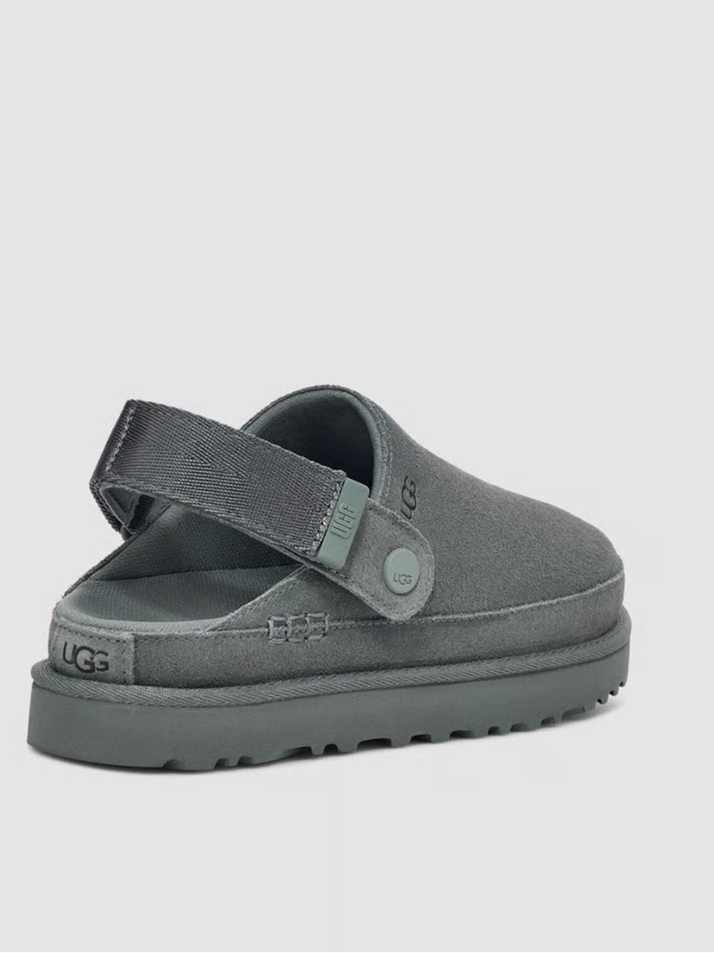 UGG Women GoldenStar Villa RainStorm shoes.